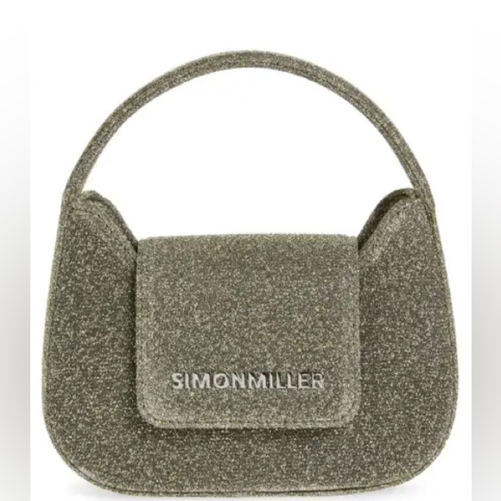 Simon Miller Mini Retro Bag NWT